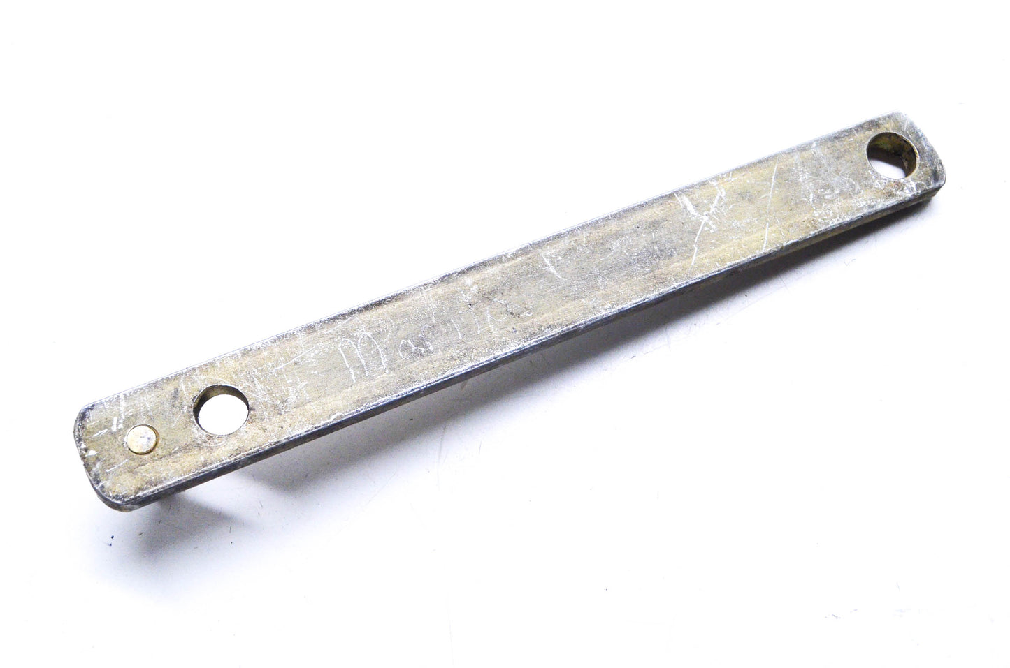 OEM Mercury Shift Cable Anchor Adjustment Tool