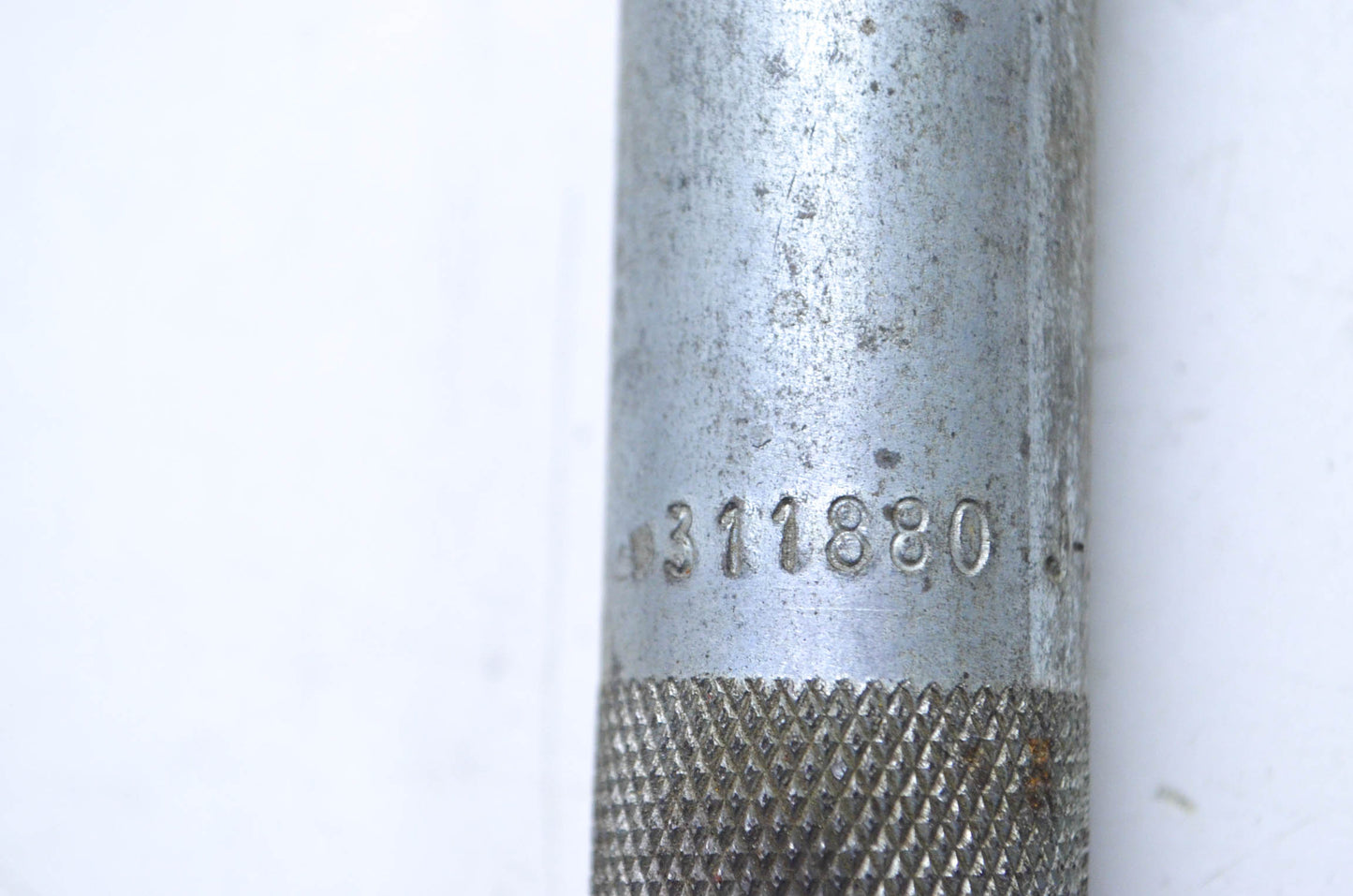 Shaft Handle Tool