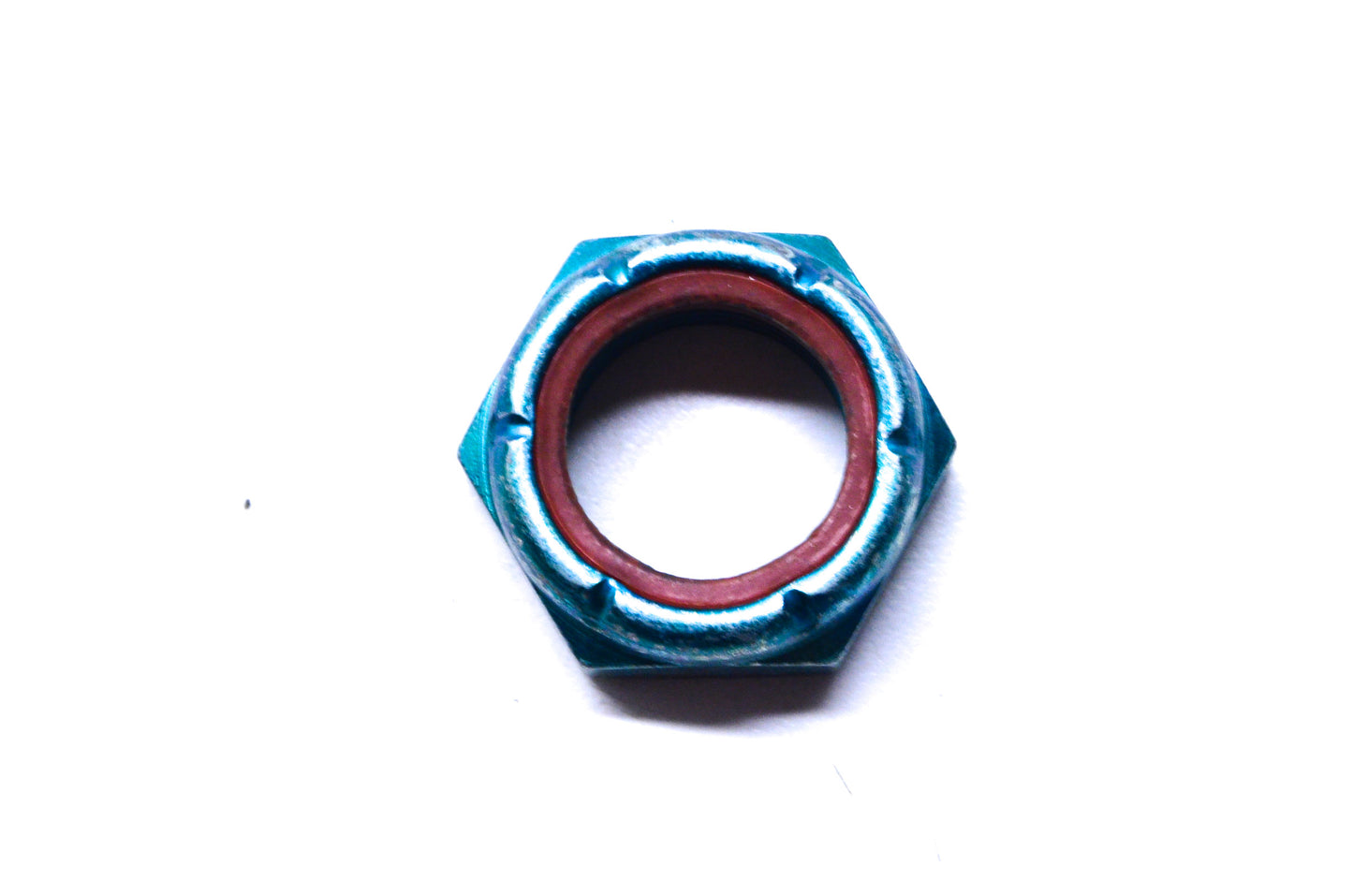 OEM Mercury 11-25599 Nut NOS