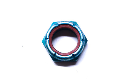OEM Mercury 11-25599 Nut NOS