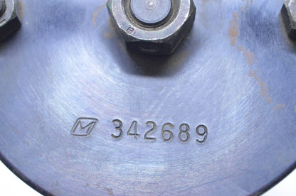 OEM OMC Gearcase Puller Special Tool