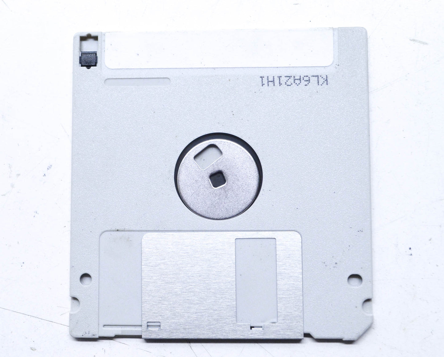 New OEM OMC 1998 & Older Models Diagnostic Software Version 1.1 Floppy Disc NOS