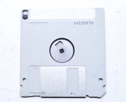 New OEM OMC 1998 & Older Models Diagnostic Software Version 1.1 Floppy Disc NOS
