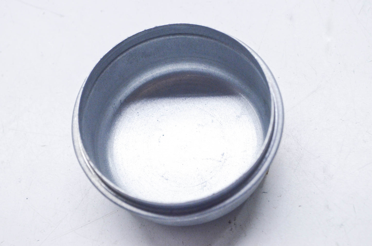 Dexter 021-001-00 Axle Grease Cap NOS