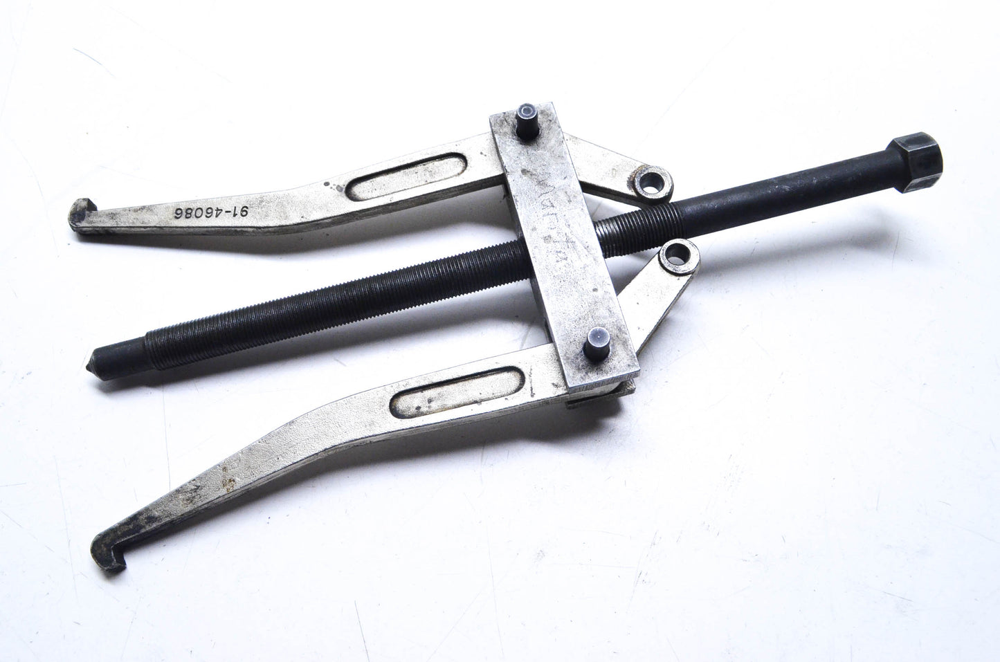 OEM Polaris Puller Jaw Assembly