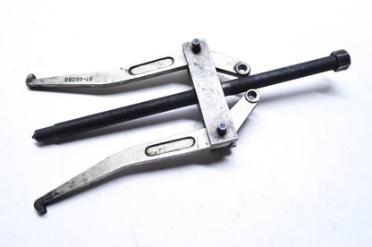 OEM Polaris Puller Jaw Assembly