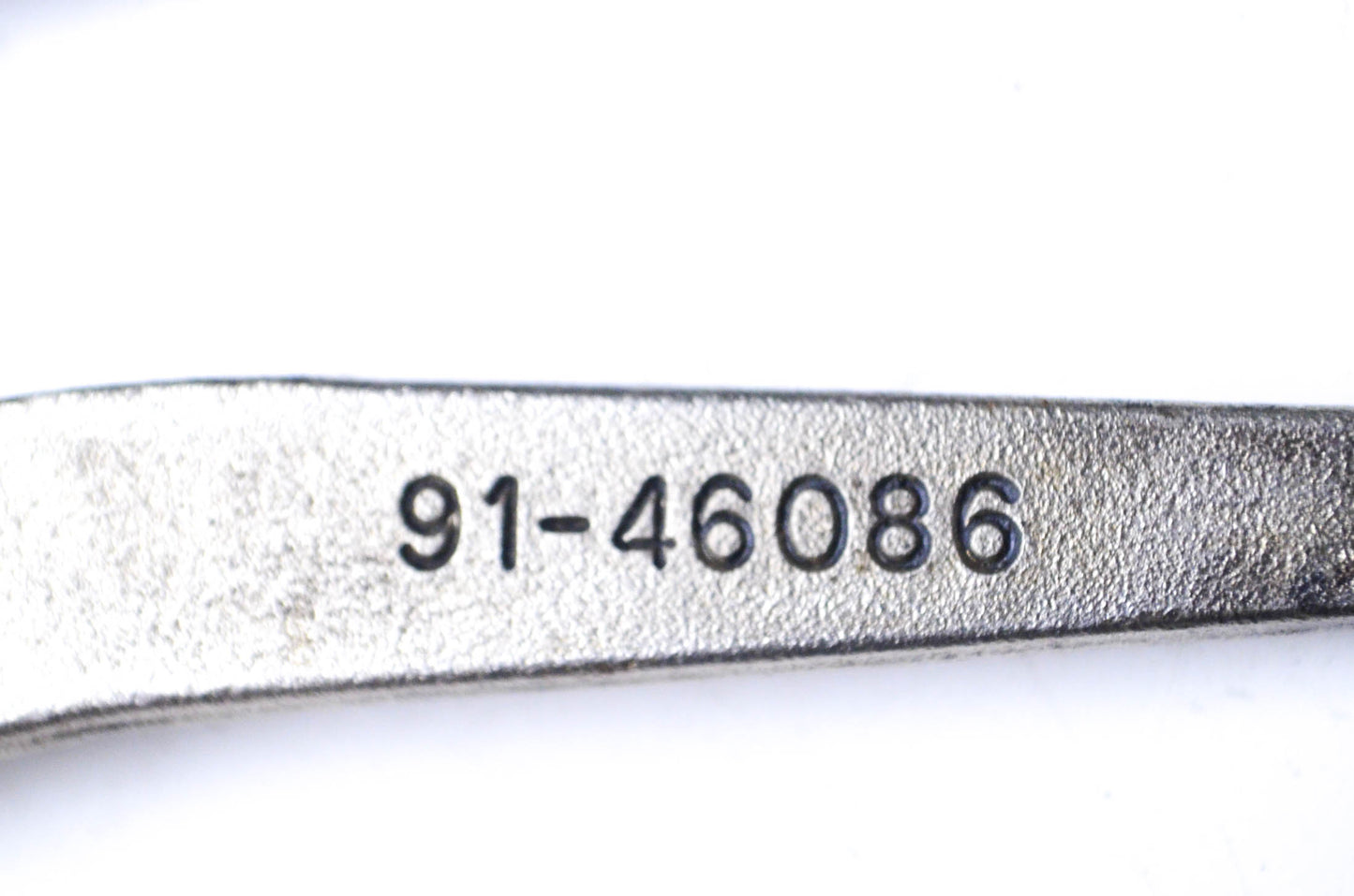OEM Polaris Puller Jaw Assembly