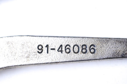 OEM Polaris Puller Jaw Assembly