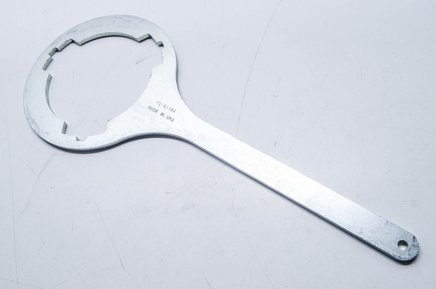 OEM Polaris PS-51184 Drive Clutch Holding Tool