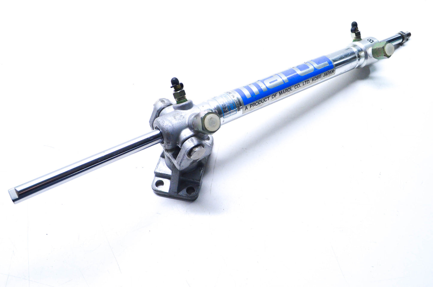 Marol Marine Steering Linear Cylinder