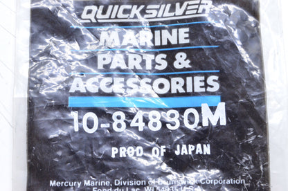 OEM Mercury 10-84830M Screw NOS