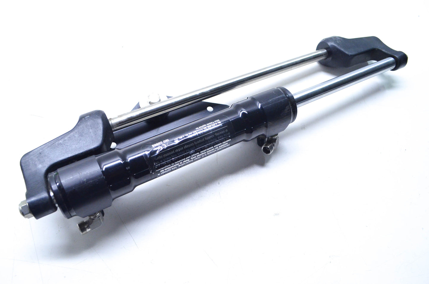 New Seastar Teleflex Hydraulic Outboard Marine Steering Cylinder NOS