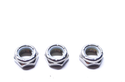 New OEM Mercury Nut QTY 3 NOS