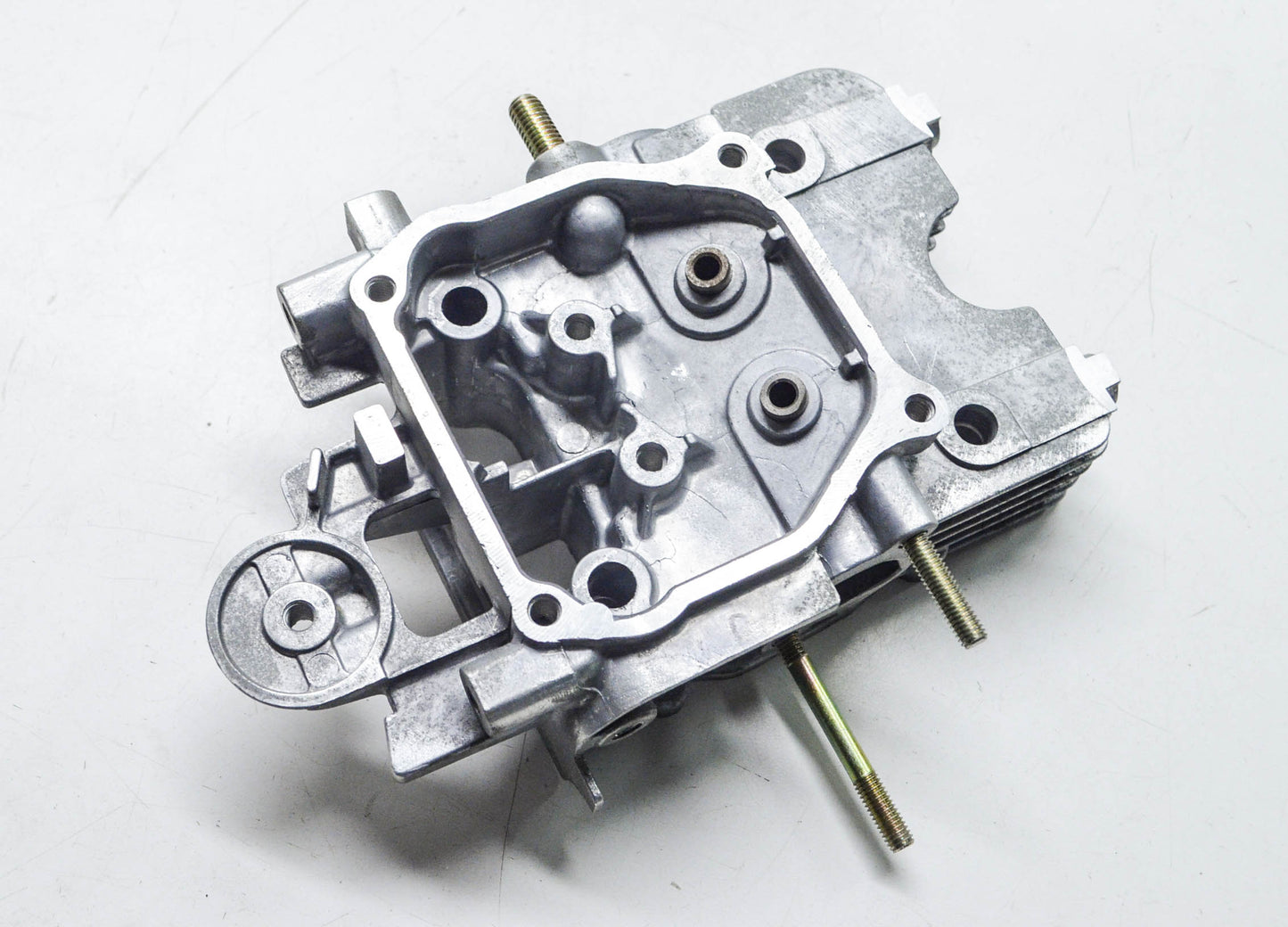 OEM Polaris 3086524 Cylinder Head Assembly NOS