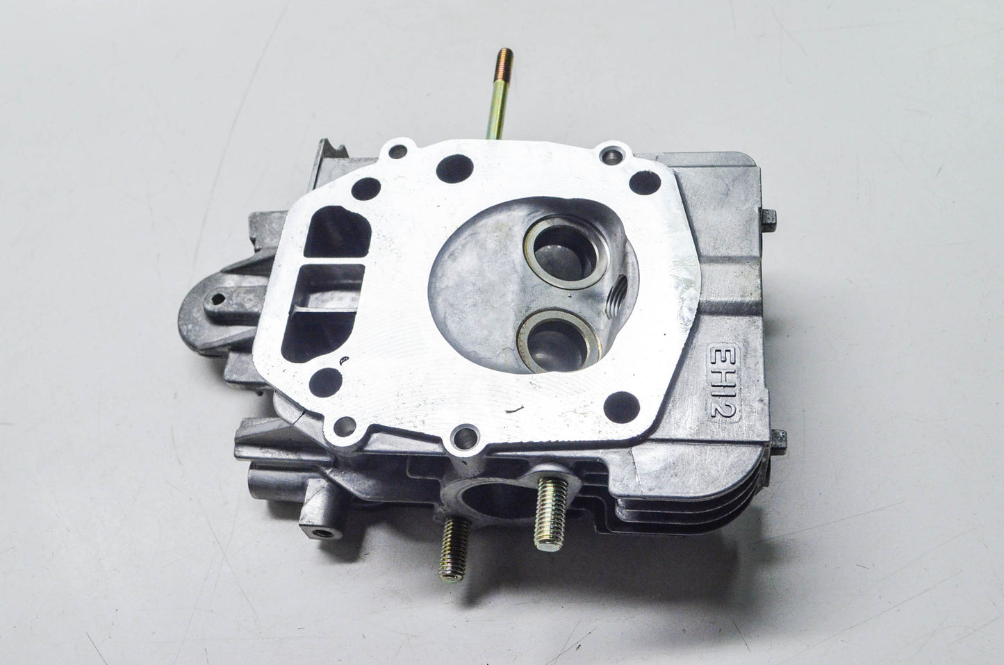 OEM Polaris 3086524 Cylinder Head Assembly NOS