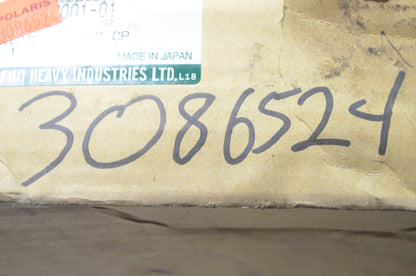 OEM Polaris 3086524 Cylinder Head Assembly NOS