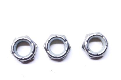 New OEM Mercury Nut QTY 3 NOS