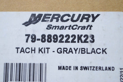 New OEM Mercury Tachometer Kit NOS