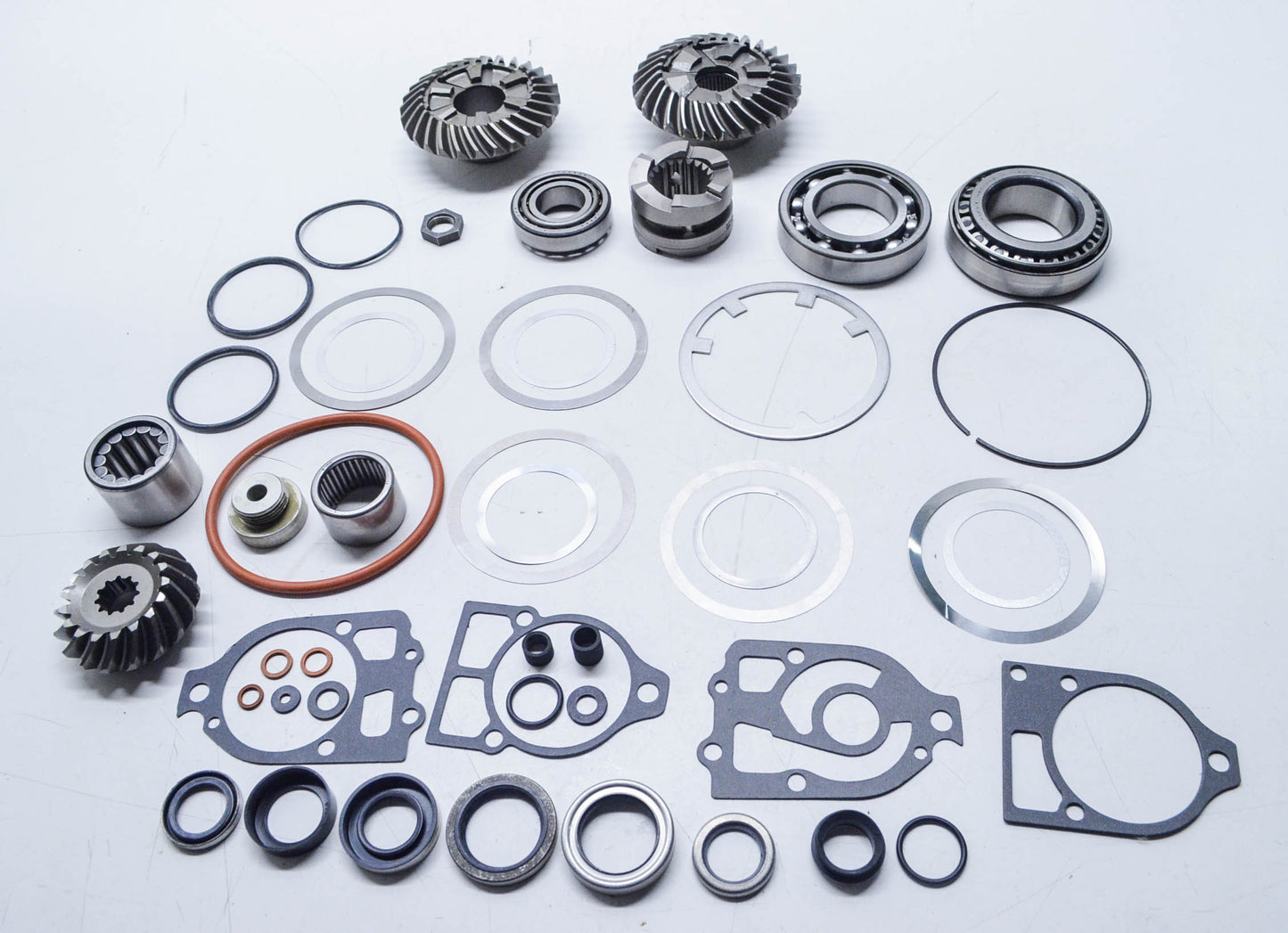OEM Mercury 43-803079T 1 Gear Repair Kit NOS
