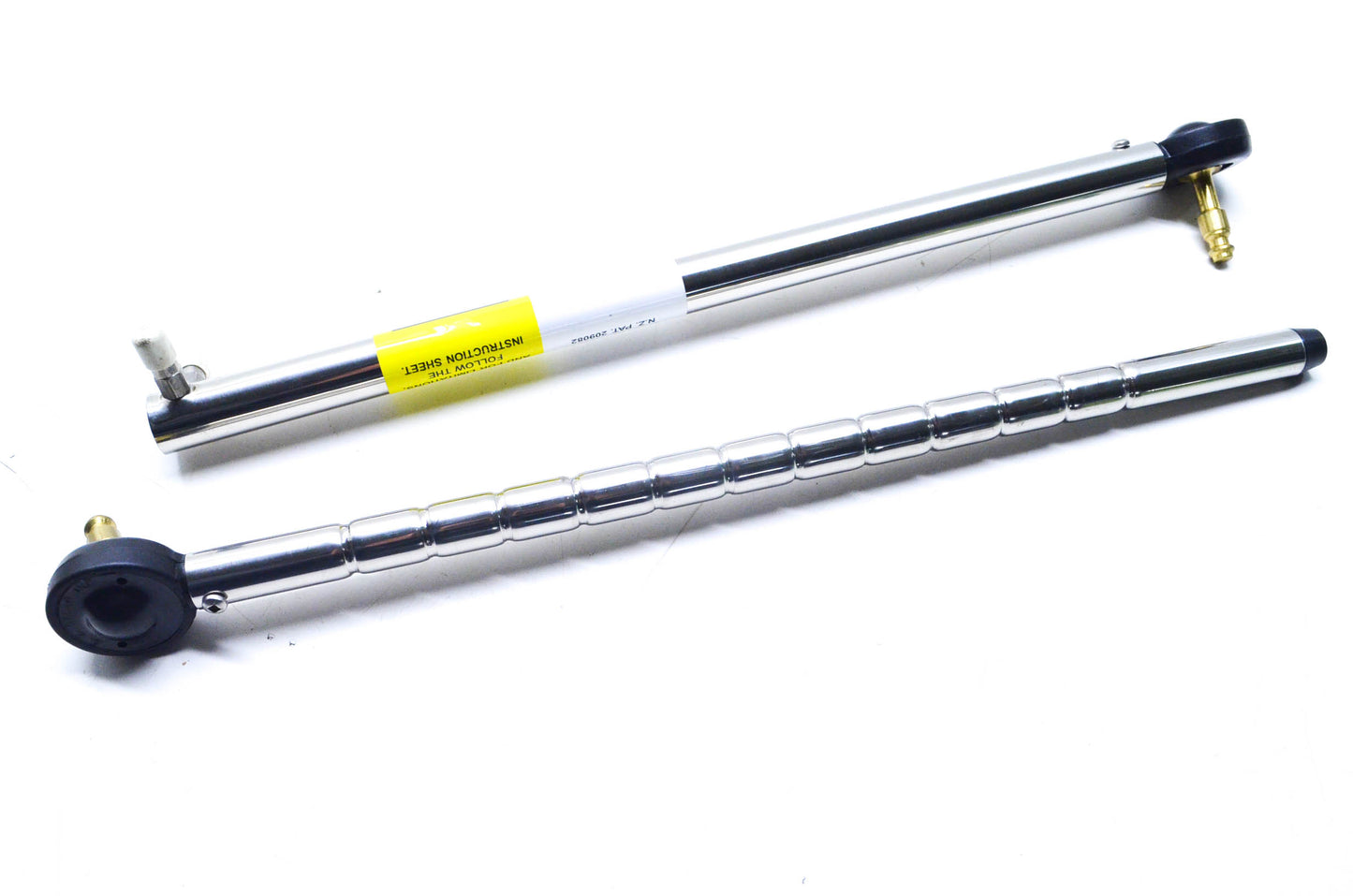New OEM E.Z. Steer Short Rod Assembly 19'-29' NOS