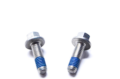 OEM Mercury 10-885525 20 Screw Qty 2 NOS