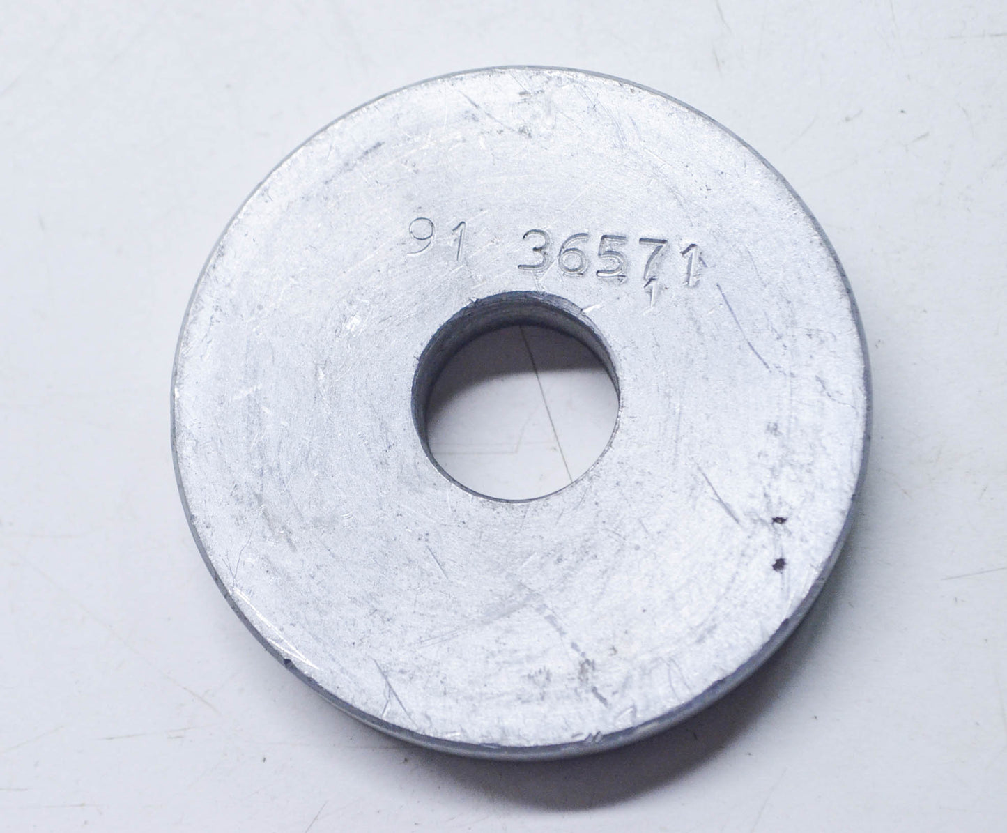 OEM Mercury Service Tool
