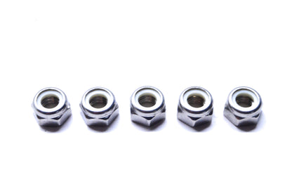 OEM Mercury 11-40138 8 Nut Qty 5 NOS