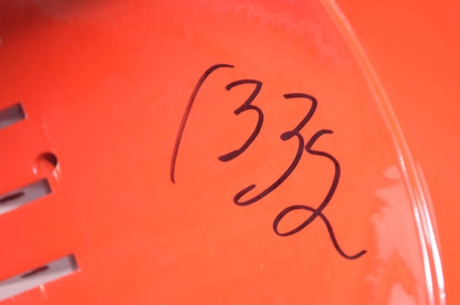Outboard Jets/Specialty MFG Co Red Painted 7 3/8' Flanged Intake NOS