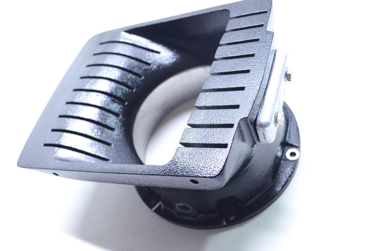 New Outboard Jets/Specialty MFG Co Black Painted Mercury Medium Flanged Intake N
