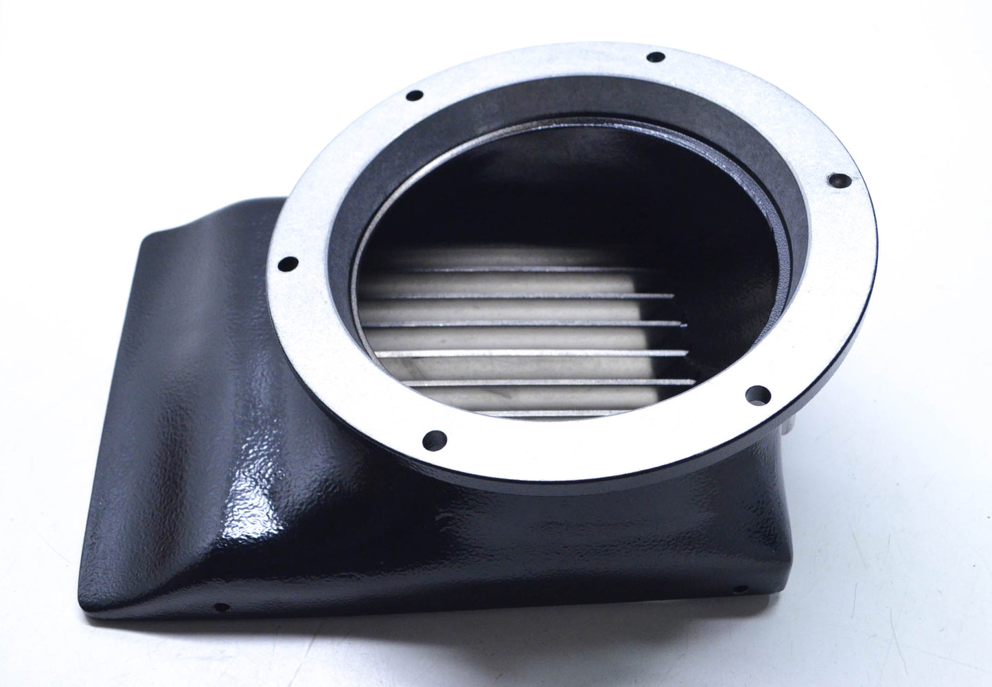 New Outboard Jets/Specialty MFG Co Mercury 7 5/8" Flanged Intake Assembly NOS