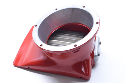 Outboard Jets/Specialty Mfg Co 1447 6-1/8' Flanged Intake Assembly NOS