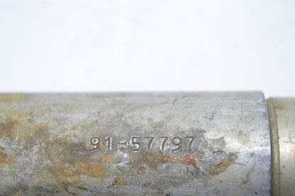 OEM Mercury Alignment Bar Tool