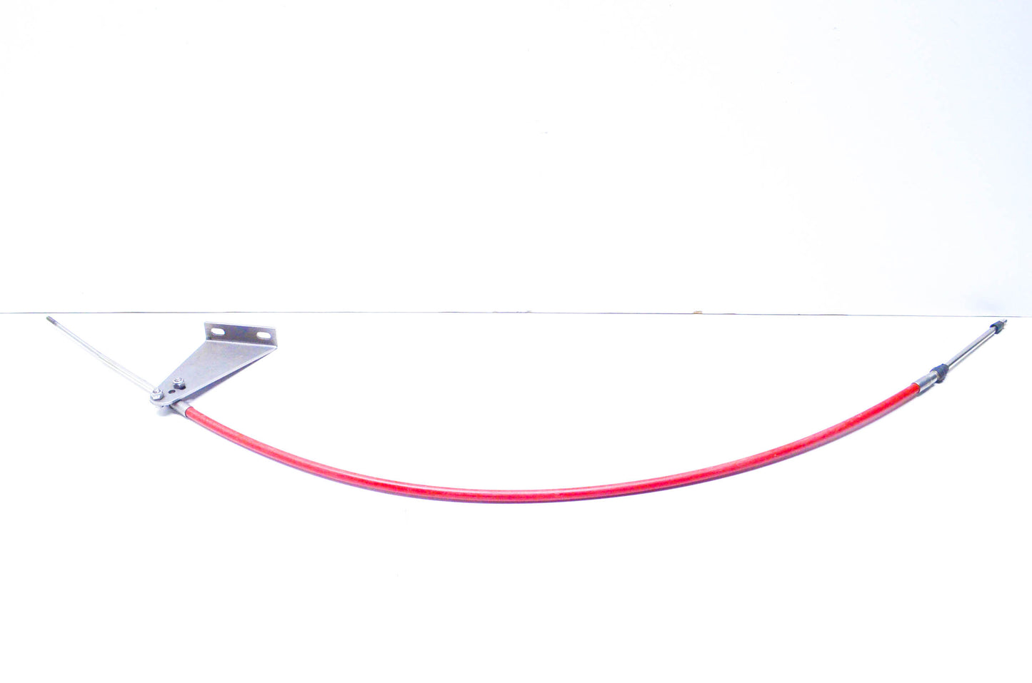 New Teleflex Morse 3.5' Control Cable NOS