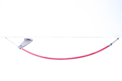 New Teleflex Morse 3.5' Control Cable NOS