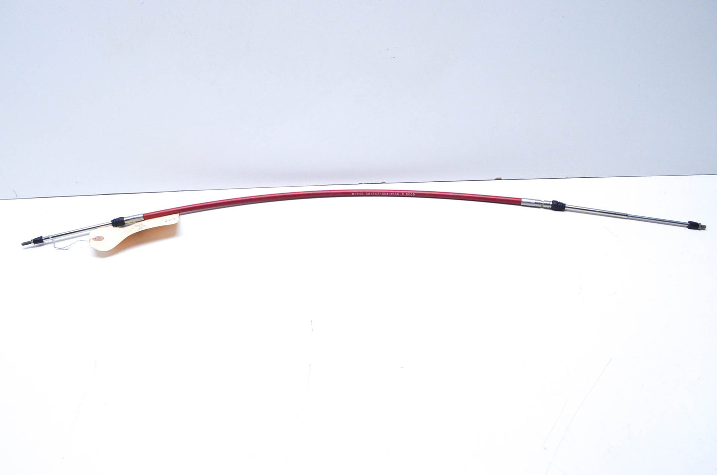 New Teleflex Morse 3' Control Cable NOS