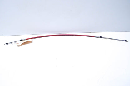 New Teleflex Morse 3' Control Cable NOS
