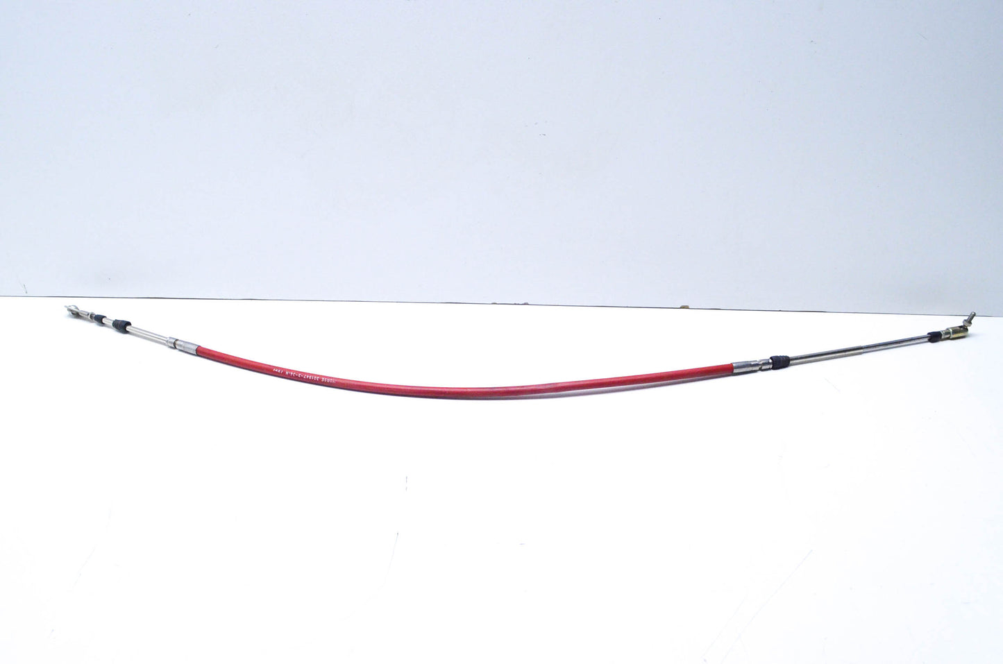 New Teleflex Morse 3' Control Cable NOS