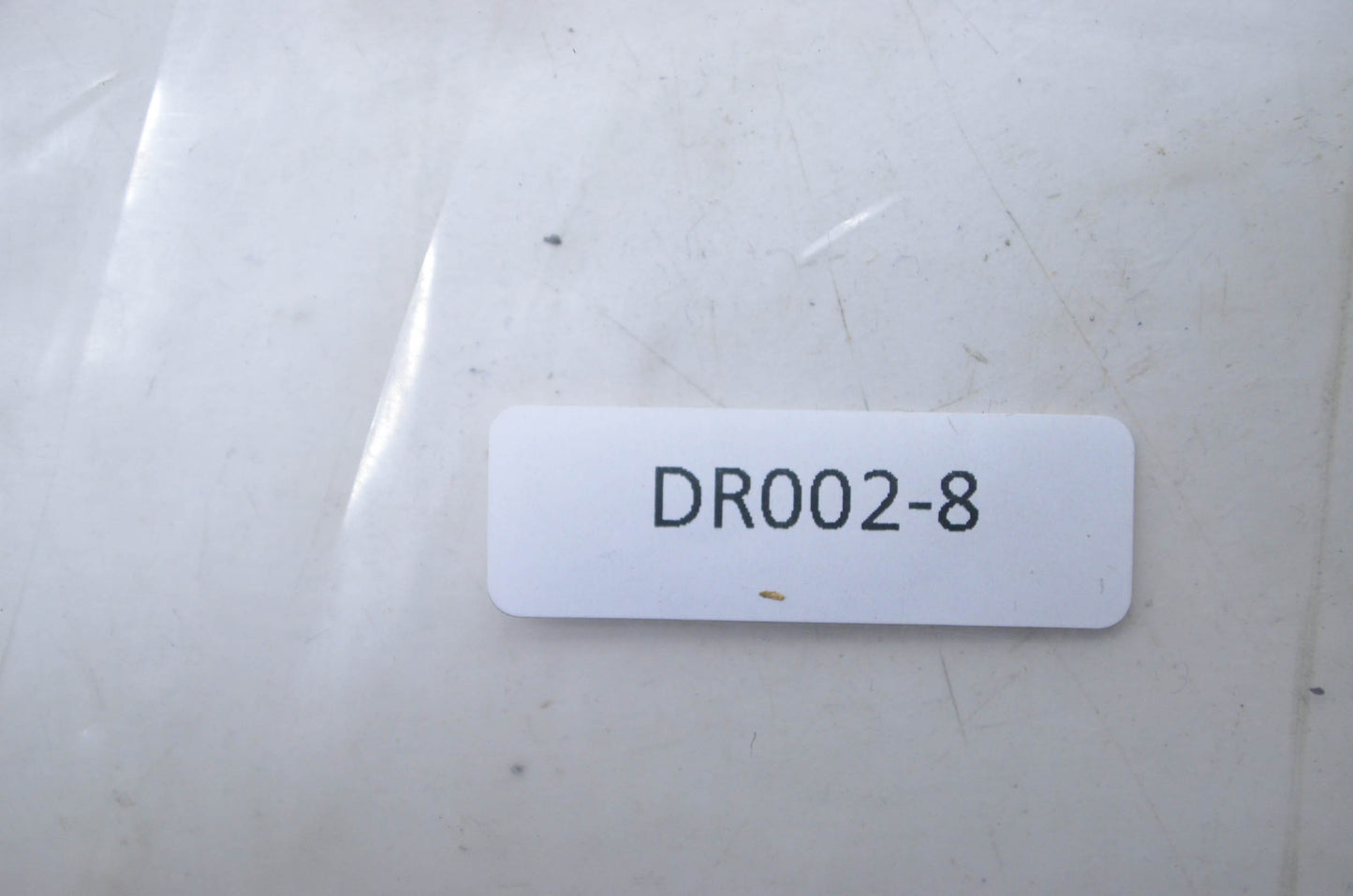 New OEM Mercury 3.3 Decal Kit NOS