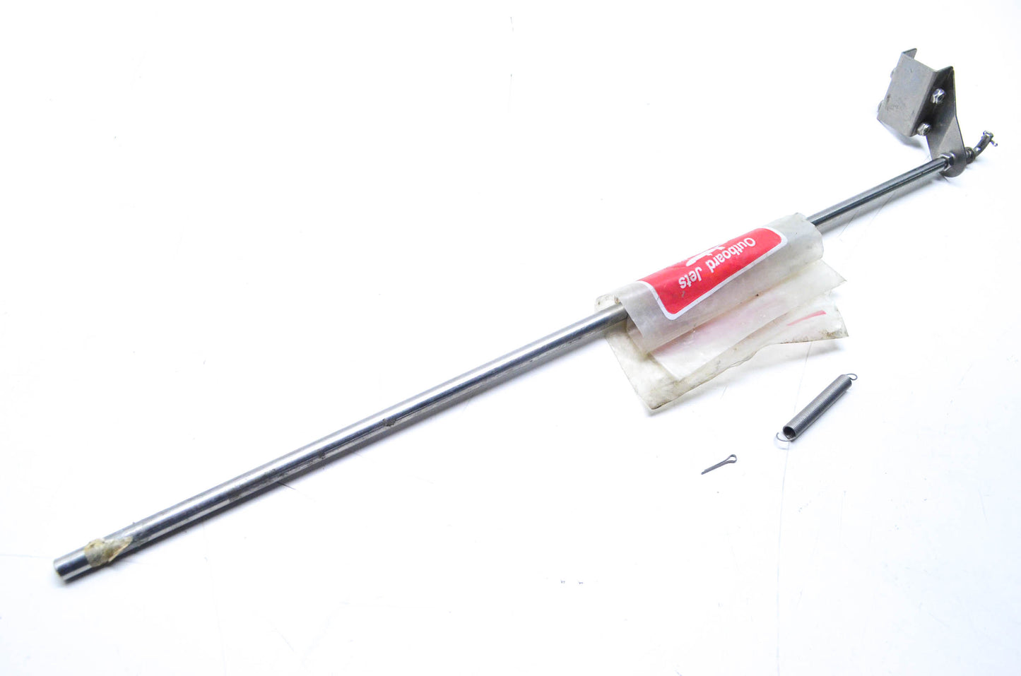 Outboard Jets 1353 Shift Rod Assembly AHL NOS