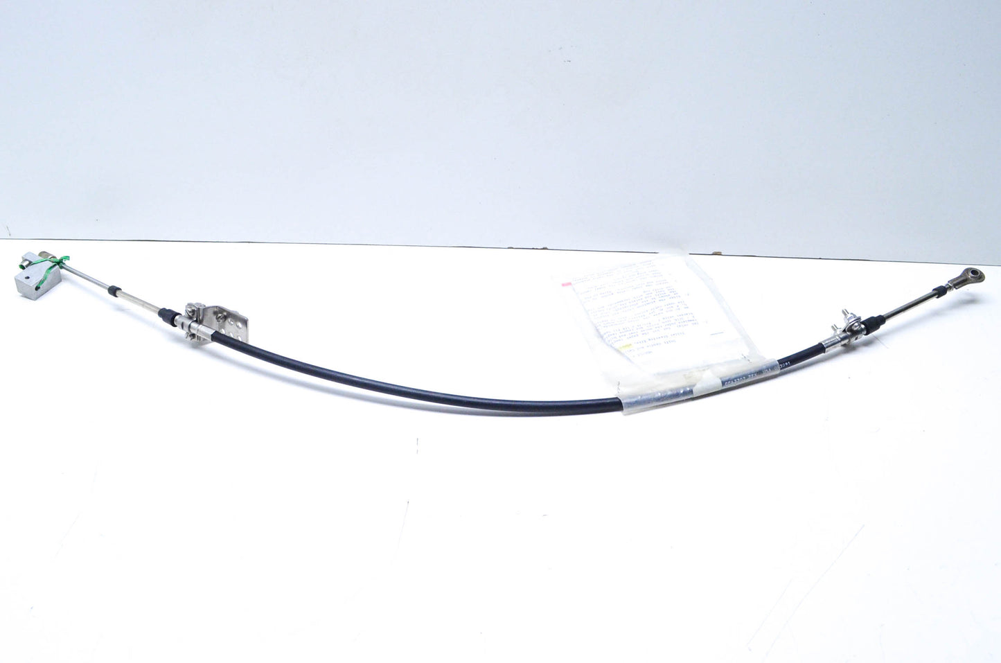 Outboard Jets/Specialty Mfg Co 1263 3' Shift Cable Assembly NOS