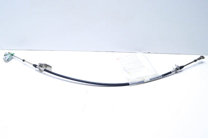 Outboard Jets/Specialty Mfg Co 1263 3' Shift Cable Assembly NOS