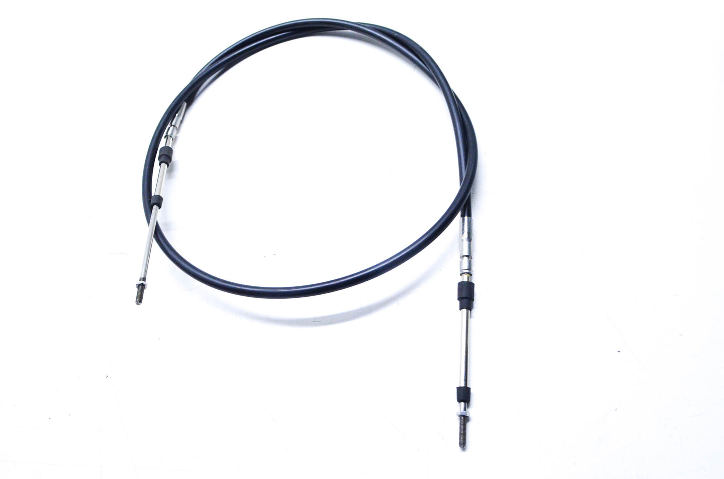 Outboard Jets/Specialty Mfg Co 556 6' Morse 33C Supreme Cable NOS