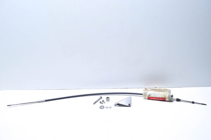 New Outboard Jets/Specialty MFG Co Shift Cable Kit AKC-43 Long NOS