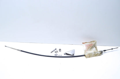 New Outboard Jets/Specialty MFG Co Shift Cable Kit AKC-43 Long NOS