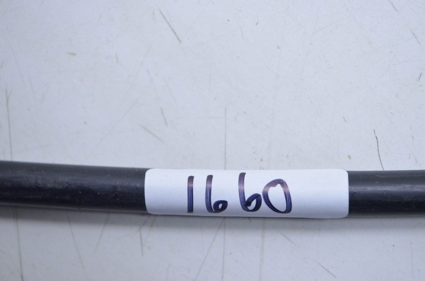 Outboard Jets/Specialty MFG Co Shift Cable AKC-43 Long NOS