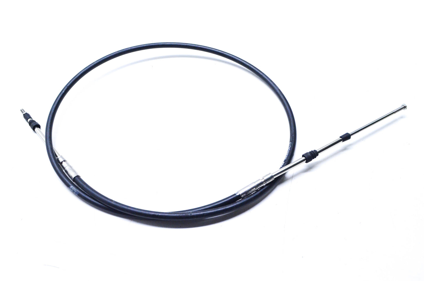 New Glendinning 5' Pro-X Control Cable NOS