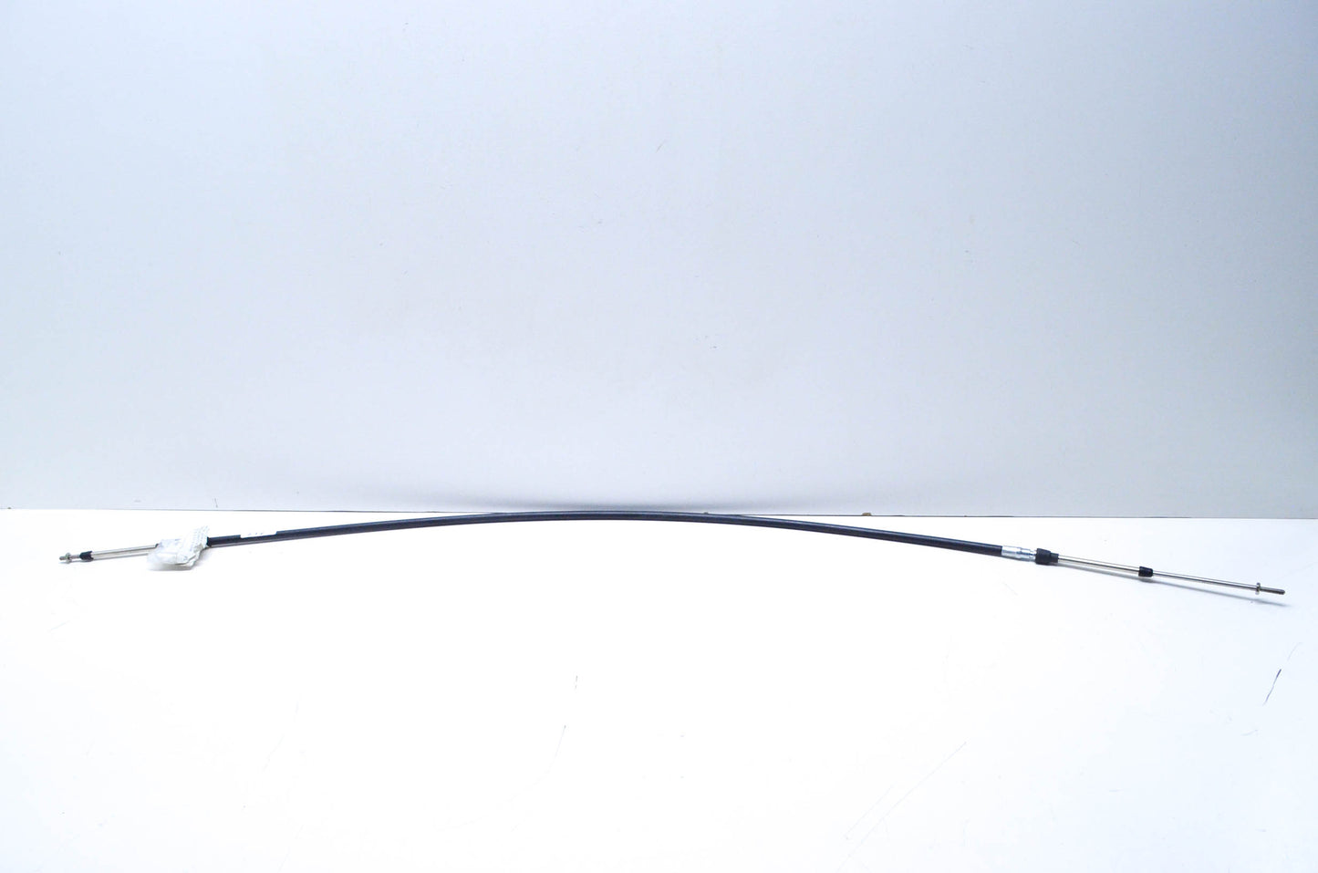 Outboard Jets 547 4' 33C Supreme Morse Cable NOS