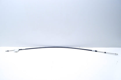 Outboard Jets 547 4' 33C Supreme Morse Cable NOS