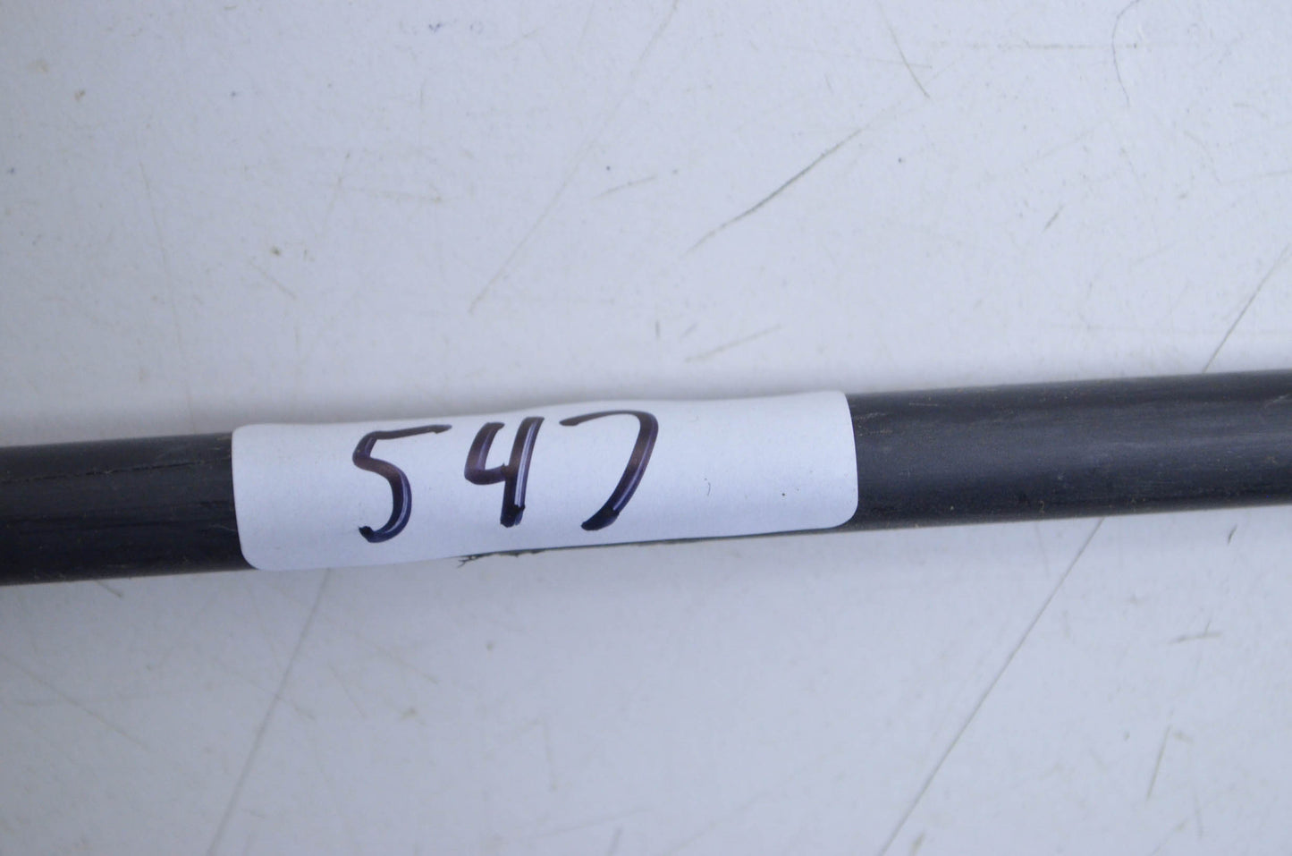 Outboard Jets 547 4' 33C Supreme Morse Cable NOS