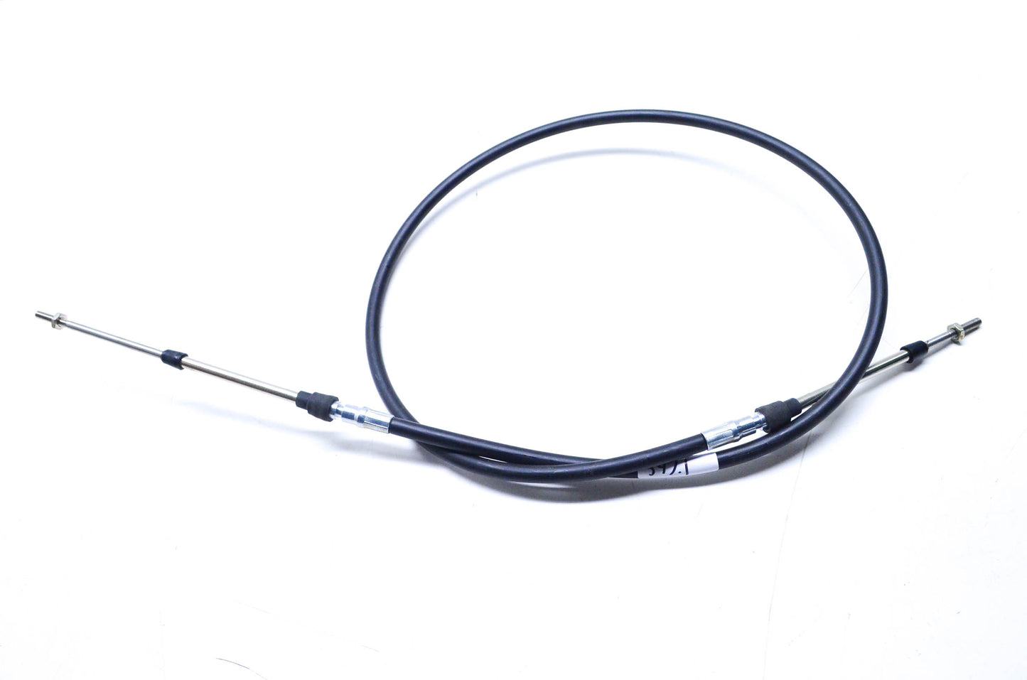 New Outboard Jets/Specialty MFG Co 4.5' 33C Supreme Morse Cable NOS